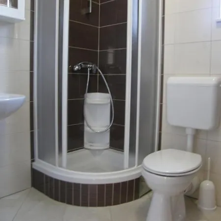 Apartment In Lumbarda With Sea View, Terrace, Air Conditioning, Wifi 3632-2 Lumbarda